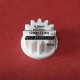 BH586FC GLASSY - DOĞRAYICI - MOTOR DİŞLİSİ... BH586FC GLASSY - DOĞRAYICI - MOTOR DİŞLİSİ...