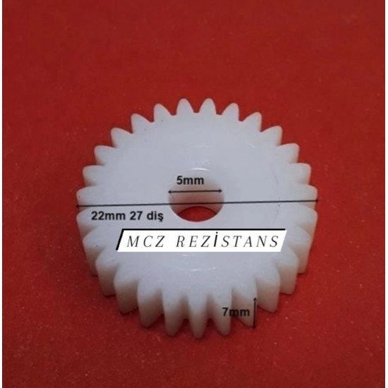 BH5552BS RONDİMAX - BLENDER GRUBU - HAZNE KAPAK ÜST KÜÇÜK MİL DİŞLİSİ... BH5552BS RONDİMAX - BLENDER GRUBU - HAZNE KAPAK ÜST KÜÇÜK MİL DİŞLİSİ...