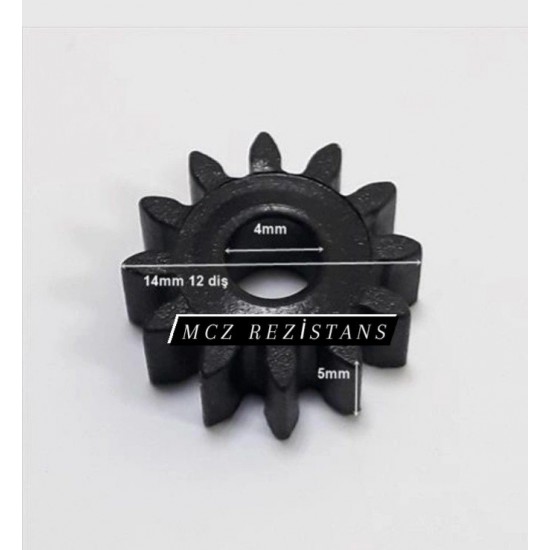 PRATİCA A427 - BLENDER GRUBU - MOTOR HAREKET AKTARICI (KAPLİN) PRATİCA A427 - BLENDER GRUBU - MOTOR HAREKET AKTARICI (KAPLİN)