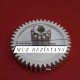 ROBY GLASS AR130 - MUTFAK ROBOTU - ÇİFT DİŞLİ ROBY GLASS AR130 - MUTFAK ROBOTU - ÇİFT DİŞLİ