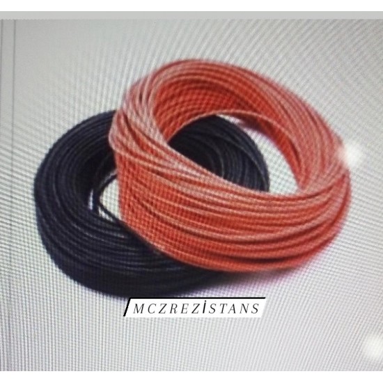 2,5 MM YANMAZ KABLO 2,5 MM YANMAZ KABLO