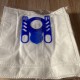 ARÇELİK - BEKO TT680B / TT4120 SÜPÜRGE TOZ TORBASI- FERSAN MARKA ARÇELİK - BEKO TT680B / TT4120 SÜPÜRGE TOZ TORBASI- FERSAN MARKA