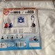 ARÇELİK - BEKO TT680B / TT4120 SÜPÜRGE TOZ TORBASI- FERSAN MARKA ARÇELİK - BEKO TT680B / TT4120 SÜPÜRGE TOZ TORBASI- FERSAN MARKA