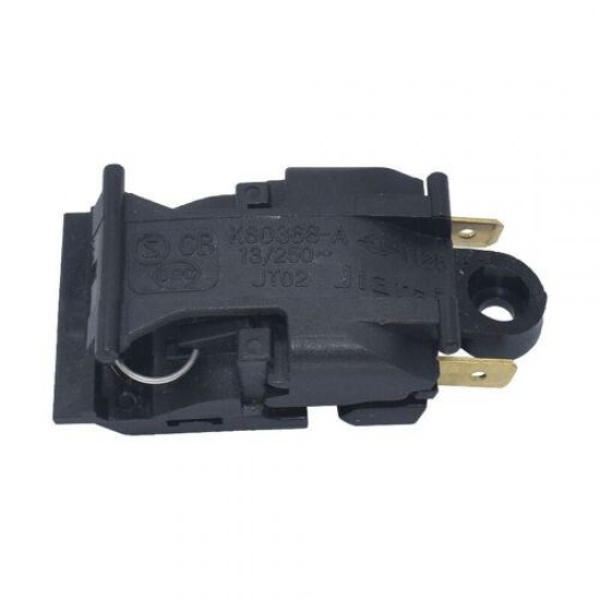 BUHAR SİVİC TERMOSTATI SL-888- G-3 MODEL 13A 125C BUHAR SİVİC TERMOSTATI SL-888- G-3 MODEL 13A 125C