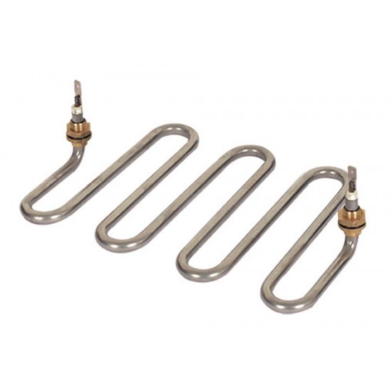 SEMAVER REZİSTANS 220V 2500W {8.5 KROM} SEMAVER REZİSTANS 220V 2500W {8.5 KROM}