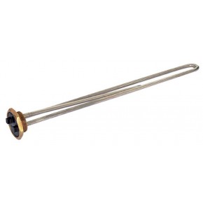60 CM KROM TERMOVAT ISITICI 3000W 220V