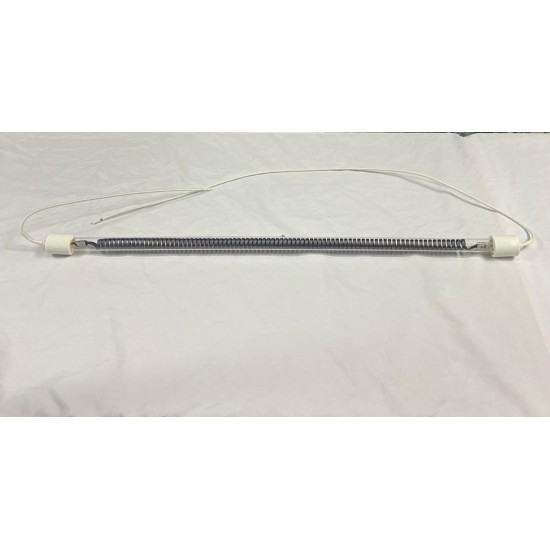 MİKATRONİK KOMPLE CAMLI REZİSTANS 60 cm MİKATRONİK KOMPLE CAMLI REZİSTANS 60 cm