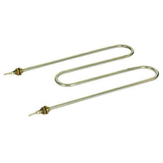 SEMAVER REZİSTANSI 220V 2000W-KIVRIK {30cm} SEMAVER REZİSTANSI 220V 2000W-KIVRIK {30cm}