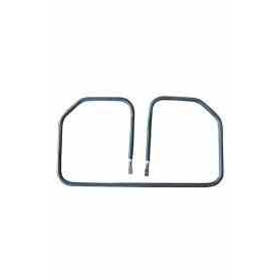 KÖŞELİ TOST REZİSTANSI 110V 800W {26cm-15,5cm} KÖŞELİ TOST REZİSTANSI 110V 800W {26cm-15,5cm}