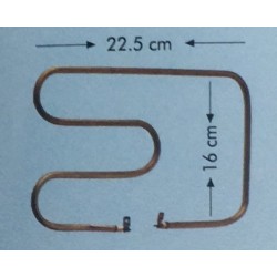 ARÇELİK TOST REZİSTANSI 110V 1000W