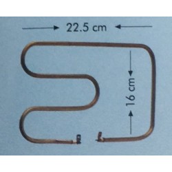 ARÇELİK TOST REZİSTANSI 110V 1000W