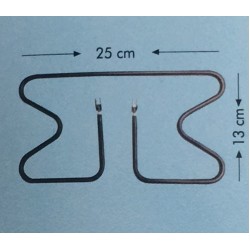 ARÇELİK TOST REZİSTANSI 110V 800W