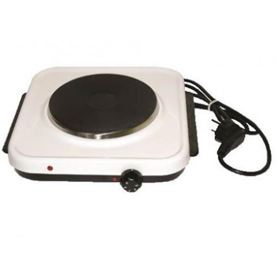 PLEYTLİ BOYALI OCAK 1000W -220V PLEYTLİ BOYALI OCAK 1000W -220V