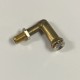 UZUN SEMAVER DİRSEĞİ UZUN SEMAVER DİRSEĞİ