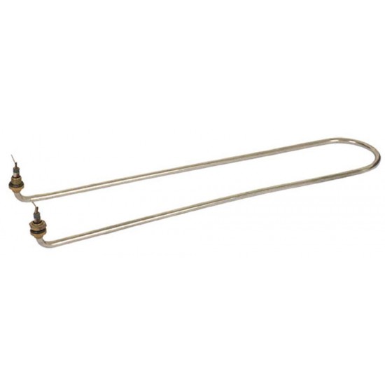 BENMARİ REZİSTANS KIVRIK 40 CM {012-011} BENMARİ REZİSTANS KIVRIK 40 CM {012-011}
