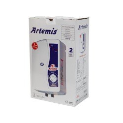 ARTEMİS ELEKTRİKLİ ŞOFBEN 