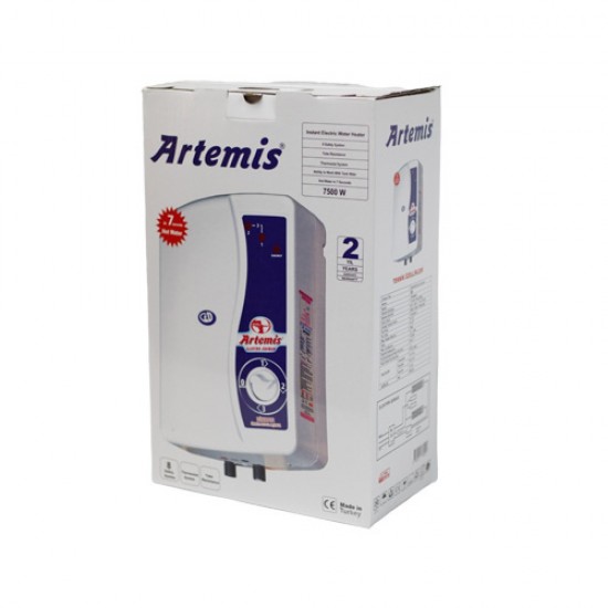 ARTEMİS ELEKTRİKLİ ŞOFBEN