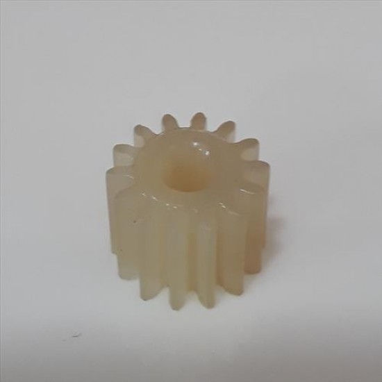 SHB3059 - BLENDER GRUBU - HAZNE KAPAĞI MİL DİŞLİSİ SHB3059 - BLENDER GRUBU - HAZNE KAPAĞI MİL DİŞLİSİ